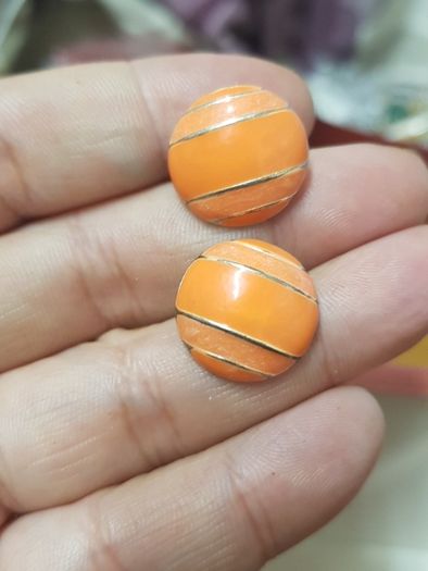 Vintage earrings