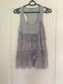 Ladies Top