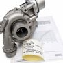 Land rover Audi Bmw Ford turbochargers Image 6