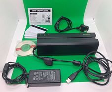 Postage - MSR605 Magnetic Card Reader / Writer