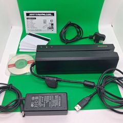 Postage - MSR605 Magnetic Card Reader / Writer