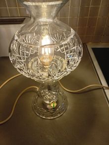 Waterford Crystal