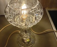 Waterford Crystal