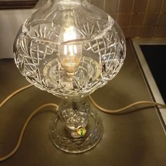 Waterford Crystal