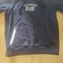 Jameson Black Barrel Hoodie (M) Image 4