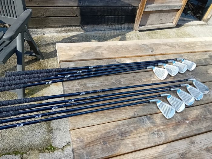 Graphite Irons 3 to SW