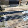 Graphite Irons 3 to SW Image 3