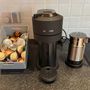 Nespresso Vertuo Next + Aeroccino 4
