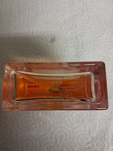 Just Pink Eau De Parfum