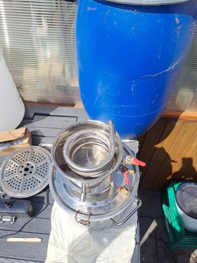home brew