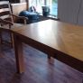 Solid Oak Sideboard Image 4