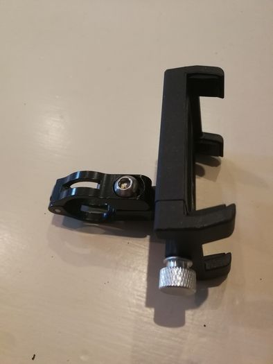 Bike Phone Holder