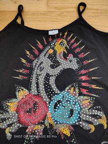 Ed Hardy Vintage XL