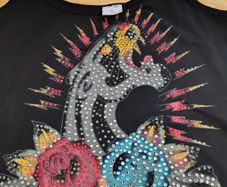 Ed Hardy Vintage XL