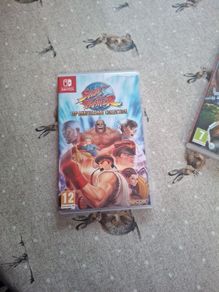 nintendo game