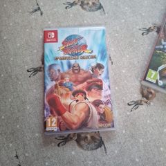nintendo game