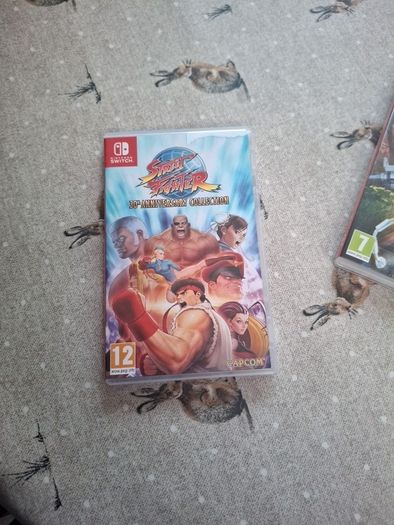 nintendo game