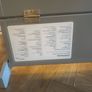 uppababy Bassinet stand Image 5
