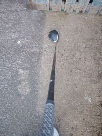 Left Hand Driver's Etc
