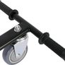 HoverKart Seat Attachment for Hoverboards Cart Seat with Adjustable Straps Image 9