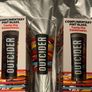 birra Moretti BULMERS cider beer pint glasses Image 6