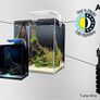Aquael Shrimp Set Smart Day&night 30 White Image 4