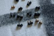 high heels replacement tips