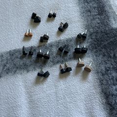 high heels replacement tips