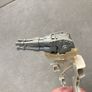 vintage star wars Millennium Falcon parts Image 2