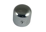 Metal Dome Knob for 1/4
