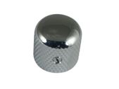 Metal Dome Knob for 1/4