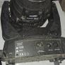 Showtec Phantom 75 LED Moving Head Beam Image 5
