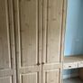 built in wardrobe Image 2