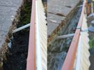 Gutter cleaning Power washing, Windows cleaning,  Ozone treatment Image 9