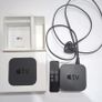 Apple TV 4K 1st Generation 32GB Image 2