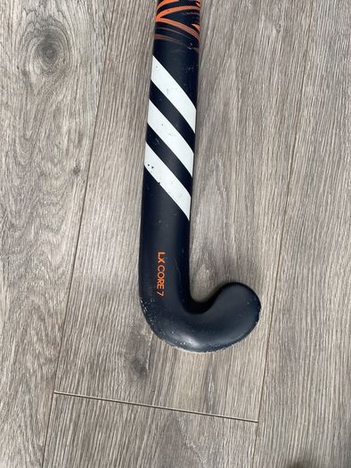 Hockey stick