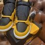 BNIB Jordan 1s Retro High 'Pollen' UK10 Image 5