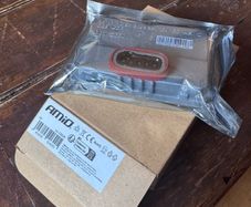 Audi A6 c6 xenon ballast