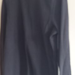 Mens long sleeve thermal t-shirt