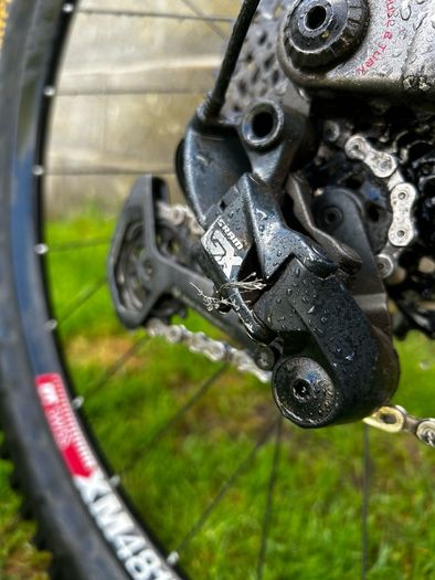 Orbea Occam H20 lt