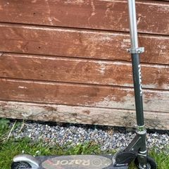 Two kid's Scooter