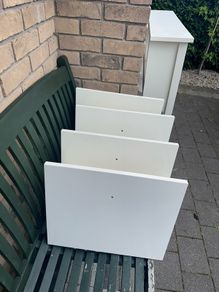 ikea shoe storage