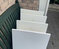 ikea shoe storage