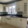 Kitchen units, work top and Belfast sink Image 9