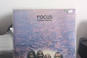 Focus - Moving Waves (LP, Album) Vinyl