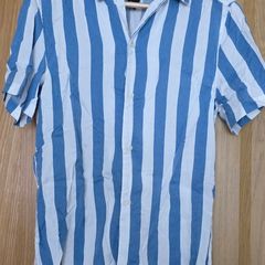 New Shirt, S H&M