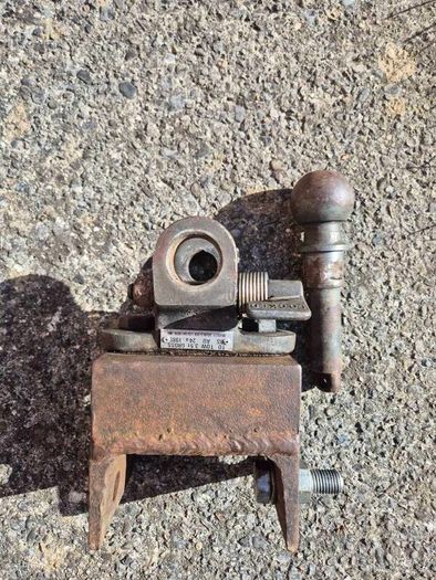 towing hitch