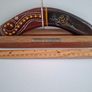Wooden Boomerang Image 5