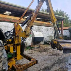Mcconnel pa2070T