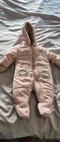 Girls Clothes 3-6months